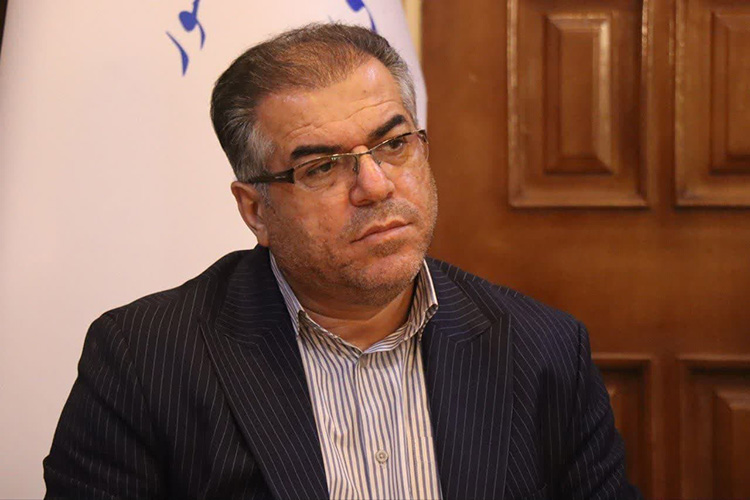 انتصاب سرپرست جدید معاونت سیاسی ،امنیتی و اجتماعی و سرپرست جدید حراست استانداری سمنان