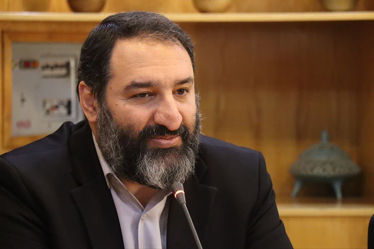 انتصاب سرپرست جدید معاونت سیاسی ،امنیتی و اجتماعی و سرپرست جدید حراست استانداری سمنان