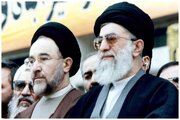 نظر مقام معظم رهبری و خاتمی درباره انقلاب فرهنگی