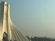 باز هم انتقال پایتخت؛ از مکران تا قزوین/ تهران از جمله ۷ کلان‌شهر مهم جهان با ریسک بالای زلزله شدید