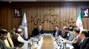 پزشکیان: از لحاظ سلامت اداری به هیچ وجه کارنامه قابل قبول نداریم/ تنها بخش بسیار بسیار کوچکی از مدیران می‌دانند که چشم‌انداز سازمان‌شان چیست