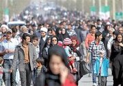 ناامیدی مردم از روحانیون و روشنفکران؛ «شما نتوانستید مشکلات ما را حل کنید»/ فقط یک نفر حسین فاطمی را شناخت اما ۵۰ نفر کیم کارداشیان را شناختند