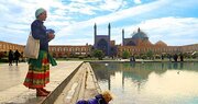 حل مشکلات محیطی زیستی کشور با سرمایه‌گذاری در صنعت گردشگری