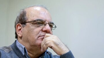 انتقاد تند عباس عبدی از یک سوال آزمون فرهنگیان / می دانید هدف از این سوال که در آن دروغ مطرح شده است چیست؟