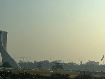 تصمیم استانداری برای تعطیلی تهران در چهارشنبه 26 دی / وضعیت امروز هوای تهران