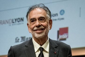 پروژه جدید کاپولا در برزخ مالی؛ «نگاهی به ماه» هنوز ساخته نشده است پروژه جدید کاپولا در برزخ مالی؛ «نگاهی به ماه» هنوز ساخته نشده است
