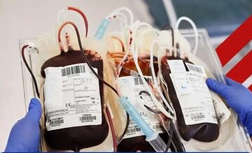 نقش مهم احداث سردخانه پلاسمای خون قزوین در حوزه درمان نقش مهم احداث سردخانه پلاسمای خون قزوین در حوزه درمان