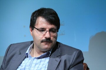 ایرانیان از اول به روسها بدبین بودند ایرانیان از اول به روسها بدبین بودند