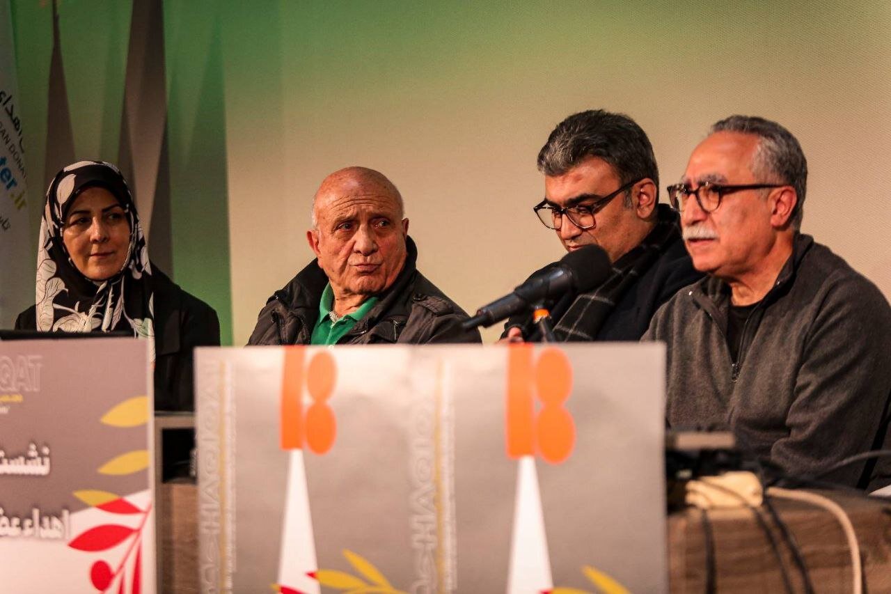 هنر، عاطفه و اهدای عضو: بررسی مسئولیتهای اجتماعی در پیوندهای حیاتی/ نقش مستندسازان تاثیرگذار است