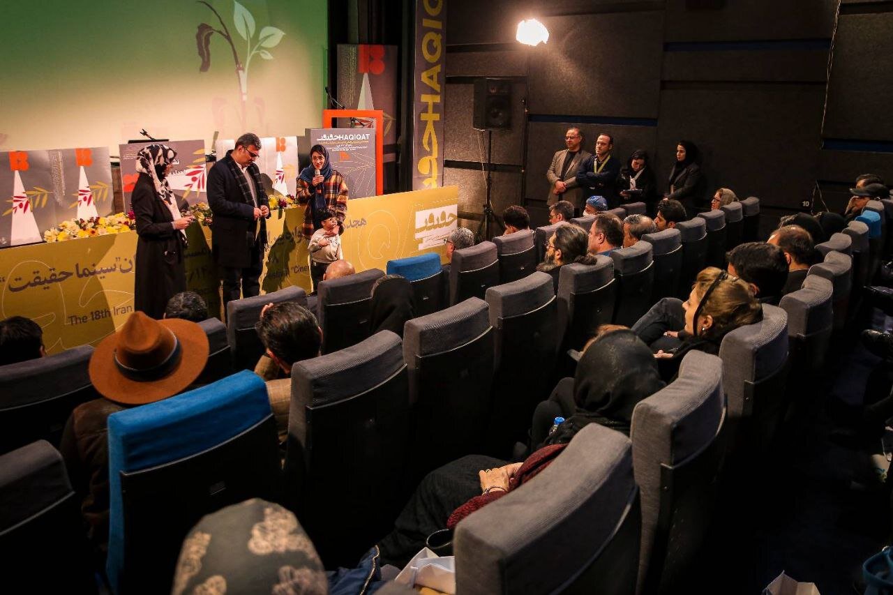 هنر، عاطفه و اهدای عضو: بررسی مسئولیتهای اجتماعی در پیوندهای حیاتی/ نقش مستندسازان تاثیرگذار است