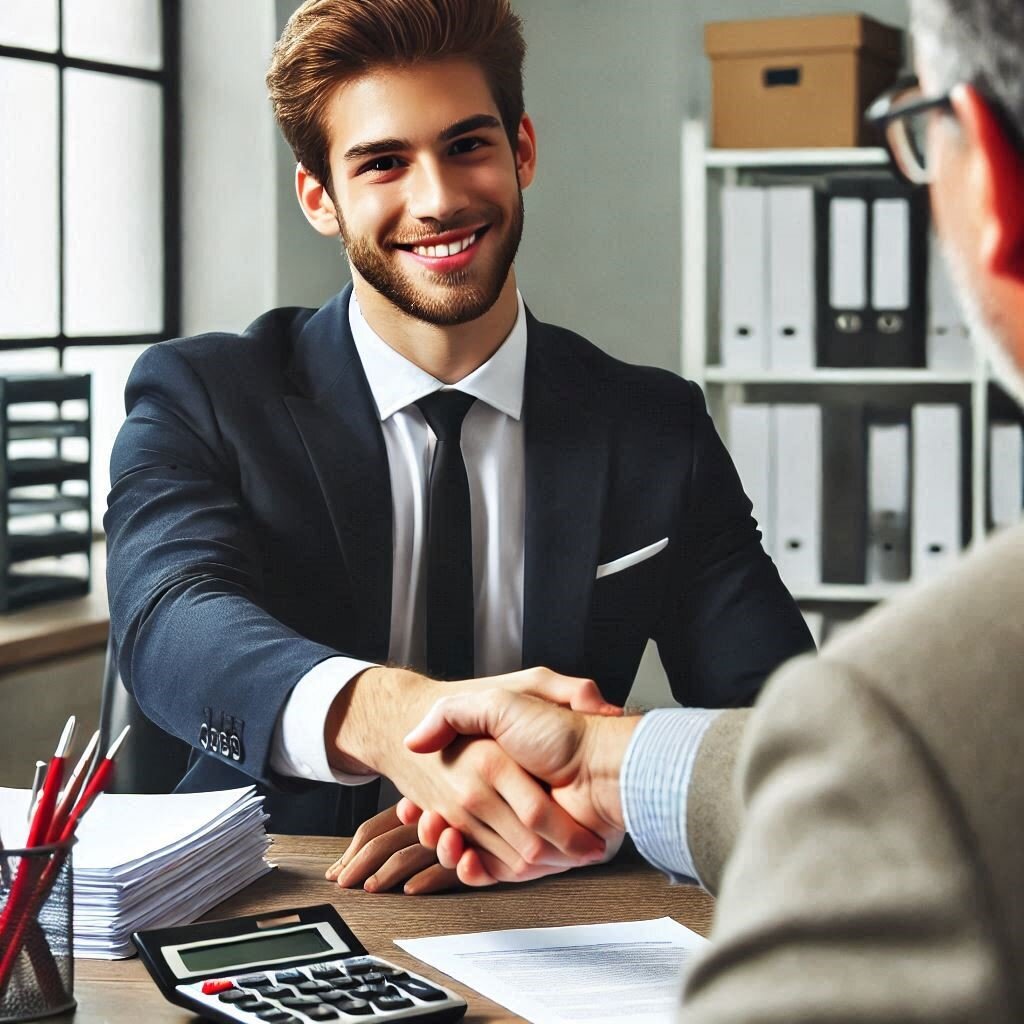 موسسه حسابرسی در تهران