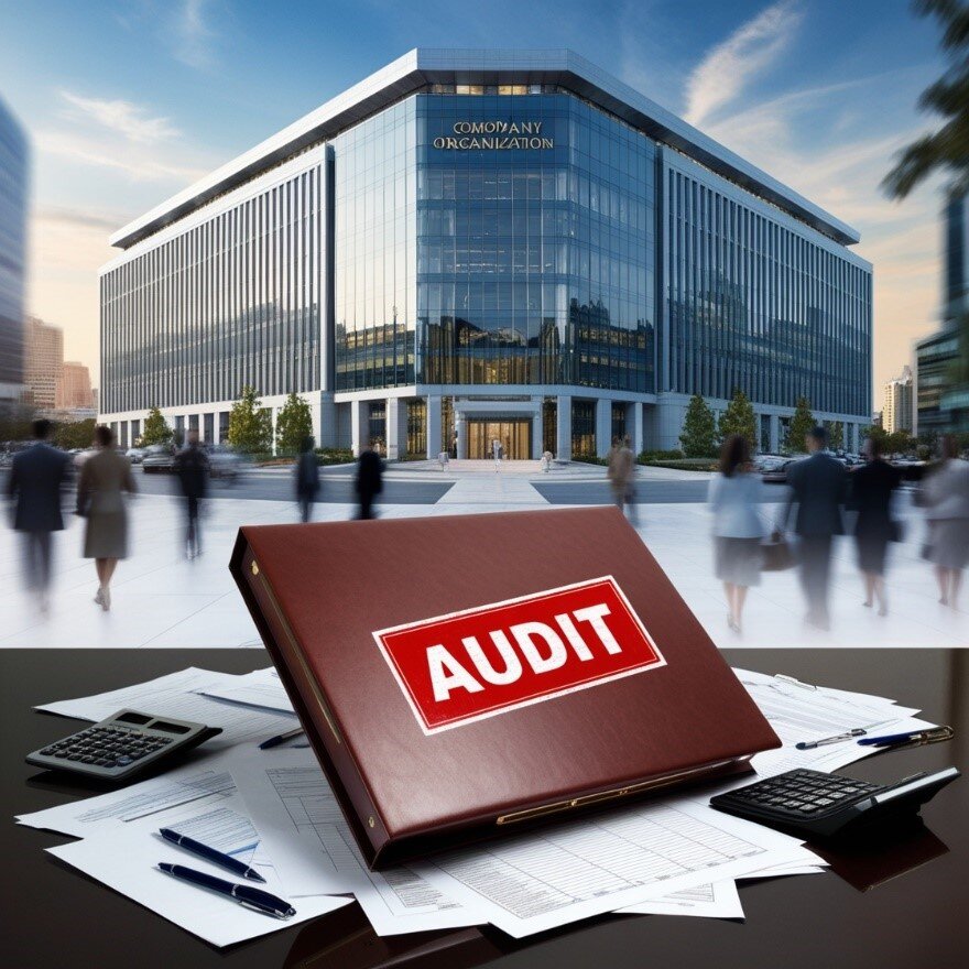 موسسه حسابرسی در تهران