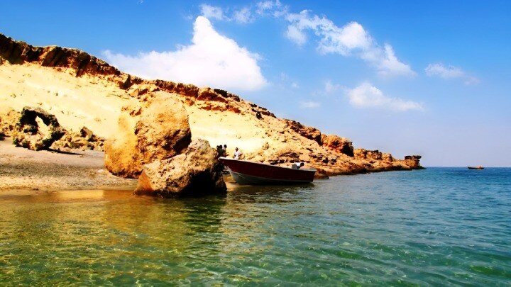 چه زمانی به قشم سفر کنیم؟