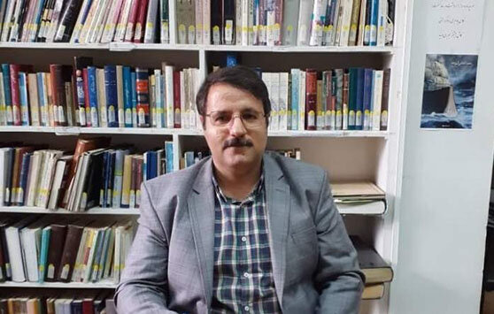 هویت سیاسی ایران در طول قرنها