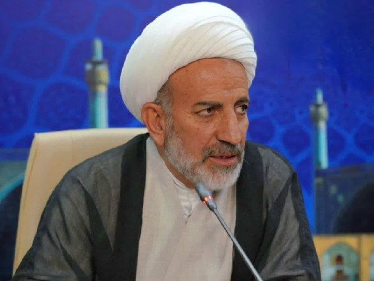 نماینده مجلس تاکید کرد: معترضان در پی حل مسائل هستند، اما اغتشاشگران قصد نابودی اساس نظام را دارند/ ضروری است که با افراد اغتشاشگر برخورد جدی صورت گیرد. نماینده مجلس تاکید کرد: معترضان در پی حل مسائل هستند، اما اغتشاشگران قصد نابودی اساس نظام را دارند/ ضروری است که با افراد اغتشاشگر برخورد جدی صورت گیرد.