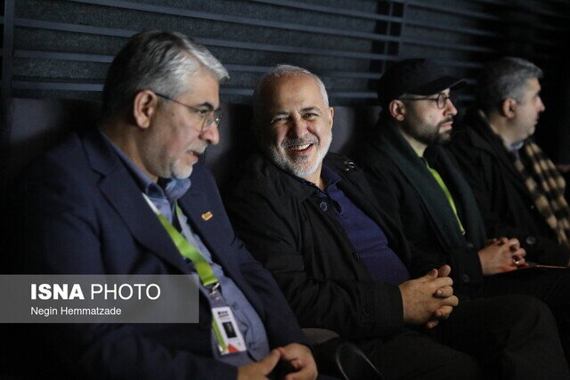 روایت ظریف از دوران وزارت خارجه و مذاکرات با افغانستان بر سر آب/ همه توافقها باید بر اساس منافع دو طرف باشد