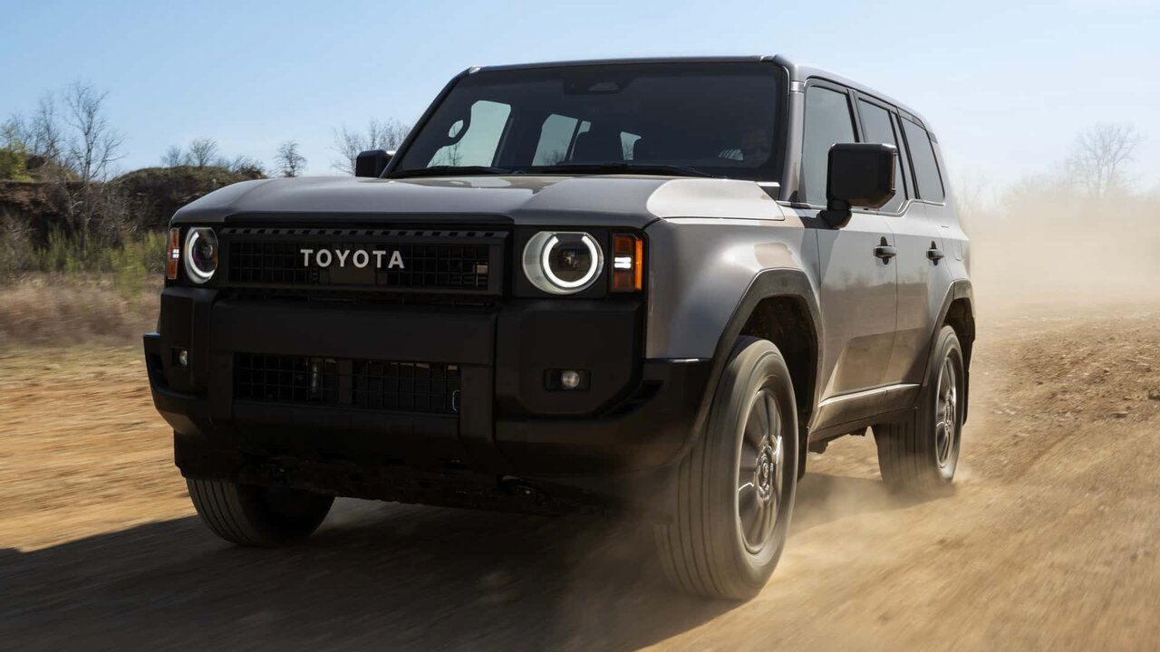 قابلاعتمادترین خودروی جهان کدام است؟