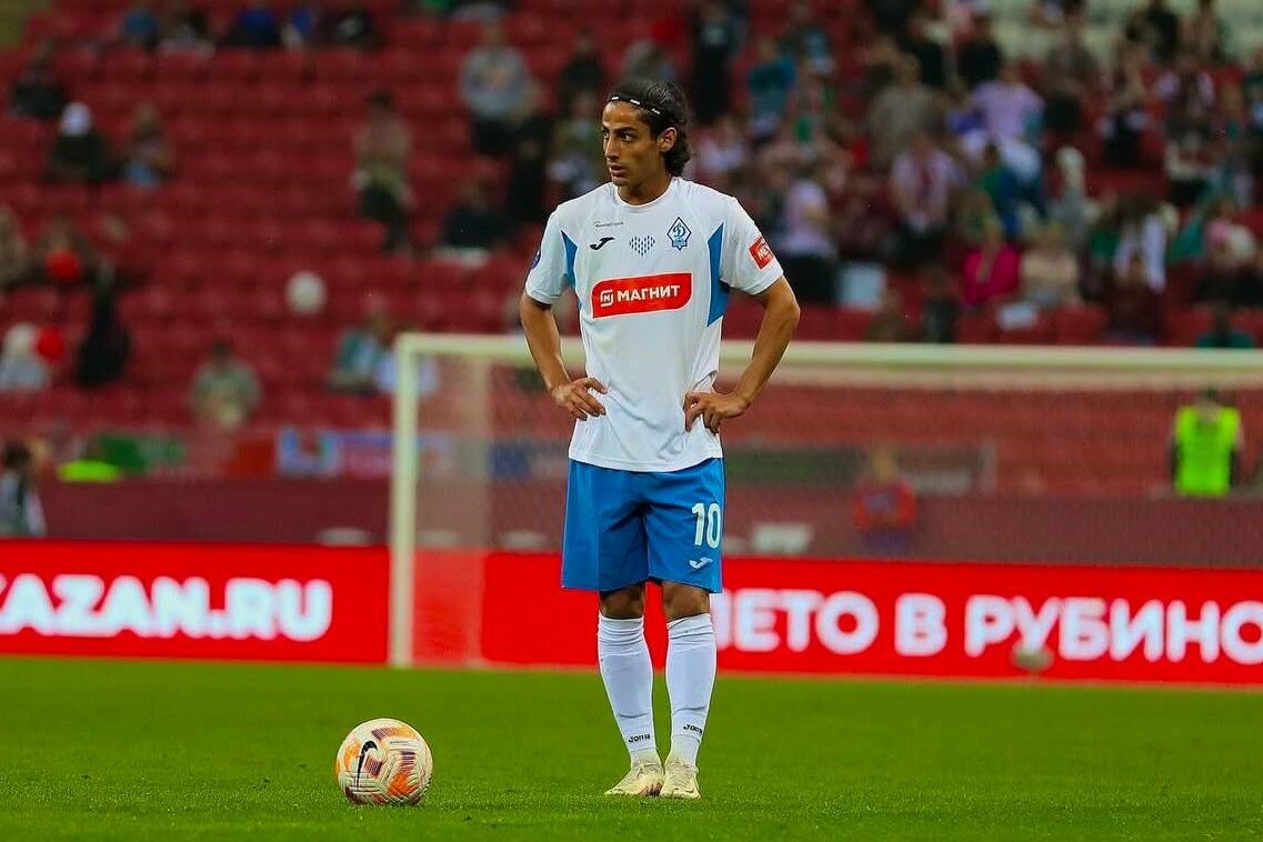 روزگار خوش ایرانیها در روسیه؛ درخشش در سرمای زیر صفر!