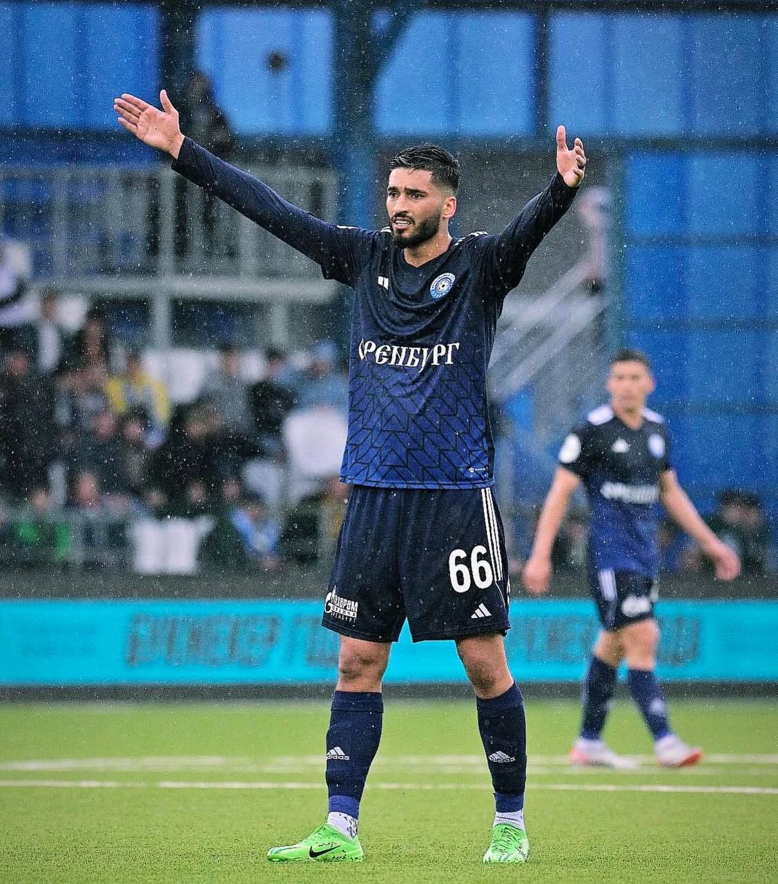 روزگار خوش ایرانیها در روسیه؛ درخشش در سرمای زیر صفر!