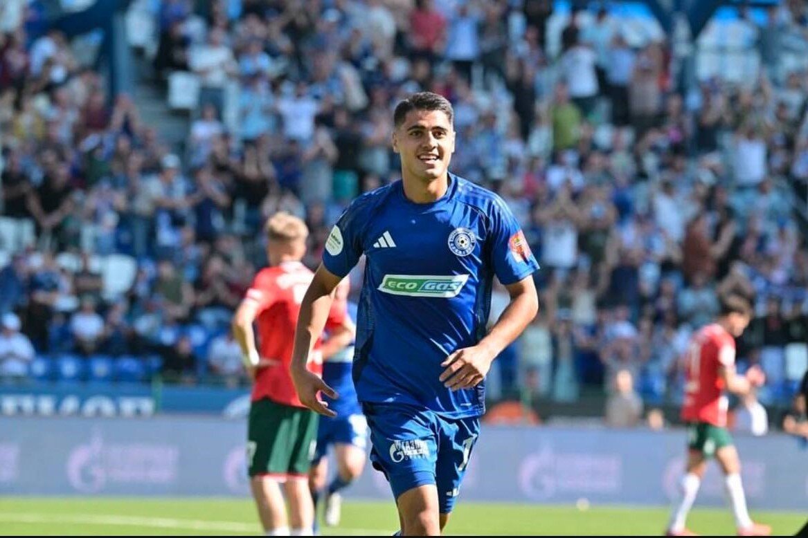 روزگار خوش ایرانیها در روسیه؛ درخشش در سرمای زیر صفر!