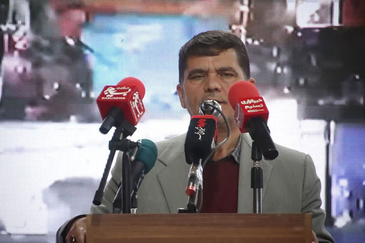 افتتاح و بهره برداری از مجتمع ۵۱۶ واحدی شهید مدافع حرم مرتضی زرهرن "طرح کوثر مسکن مهر ولایت" شاهرود