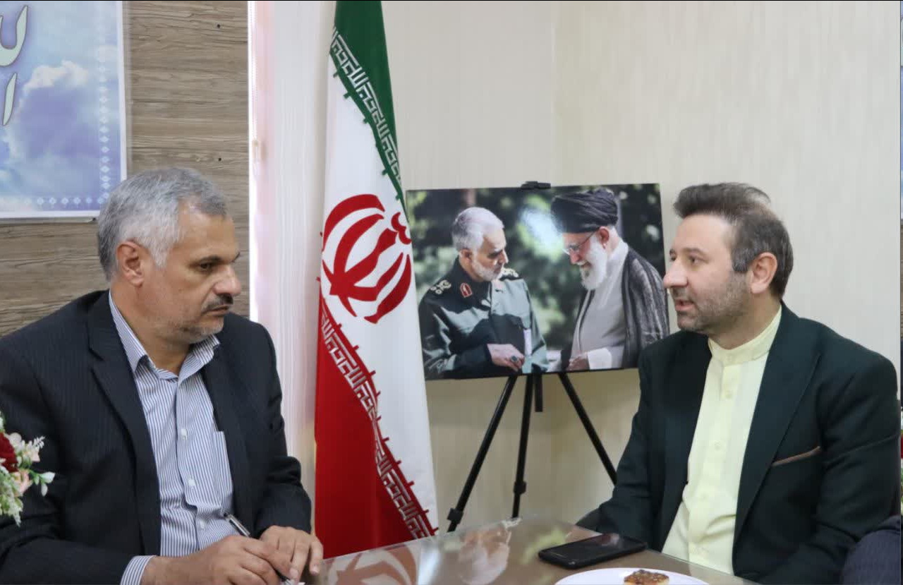 دولت چهاردهم پیگیری مطالبههای مردم را در دستورکار دارد