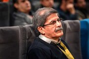 ابراهیم سعیدی: گران شدن پروسه فیلمسازی بسیار مهم است