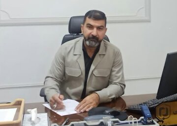 آغاز مرحله فاز اول عملیات اجرایی زیرسازی معابر روستای شهید دانش شوش آغاز مرحله فاز اول عملیات اجرایی زیرسازی معابر روستای شهید دانش شوش