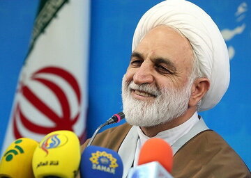 سفر رئیس قوه قضائیه در رأس هیأت عالی به استان کرمانشاه
