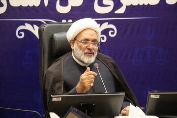 علل بروز تجدید اوقات نامتعارف در برخی از شعب قضایی استان سمنان، موشکافانه واکاوی شد