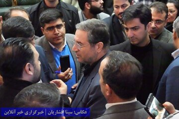 نشست وفاق رسانه‌ها برای توسعه استان آذربایجان‌غربی با حضور استاندار