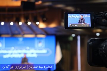 نشست وفاق رسانه‌ها برای توسعه استان آذربایجان‌غربی با حضور استاندار