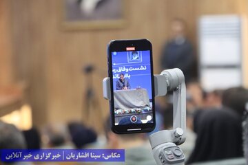 نشست وفاق رسانه‌ها برای توسعه استان آذربایجان‌غربی با حضور استاندار