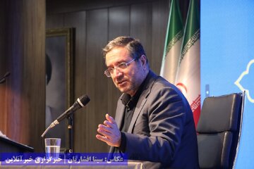 نشست وفاق رسانه‌ها برای توسعه استان آذربایجان‌غربی با حضور استاندار