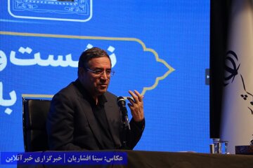 نشست وفاق رسانه‌ها برای توسعه استان آذربایجان‌غربی با حضور استاندار