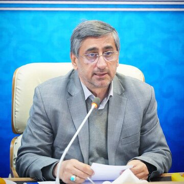 تاکید بر هدف‌گذاری برای بازگشایی بازارهای جهانی محصولات لرستان