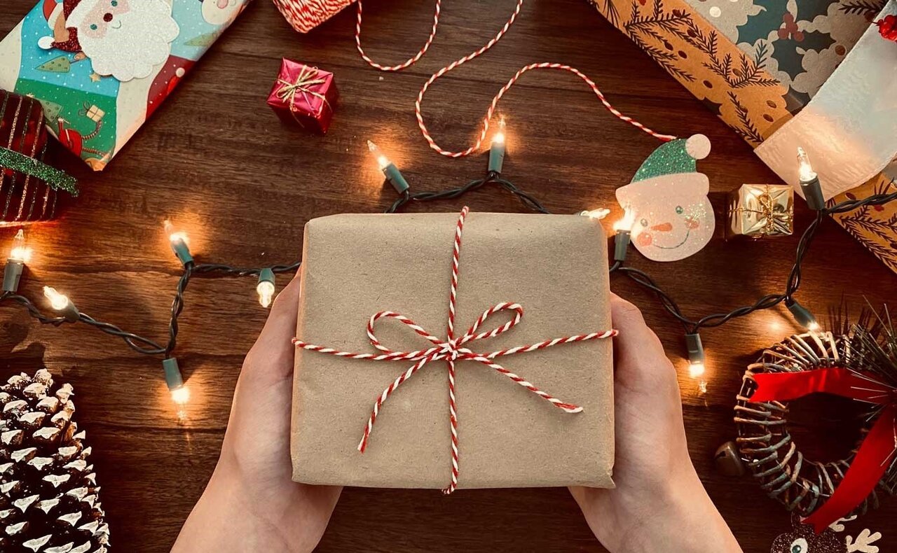 هدیههای شب یلدا؛ خرید هدایا و تخفیفهای ویژه