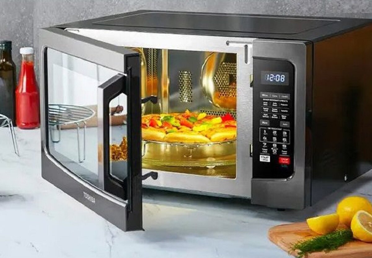 این غذاها را مجدد گرم نکنید، خطرناک است