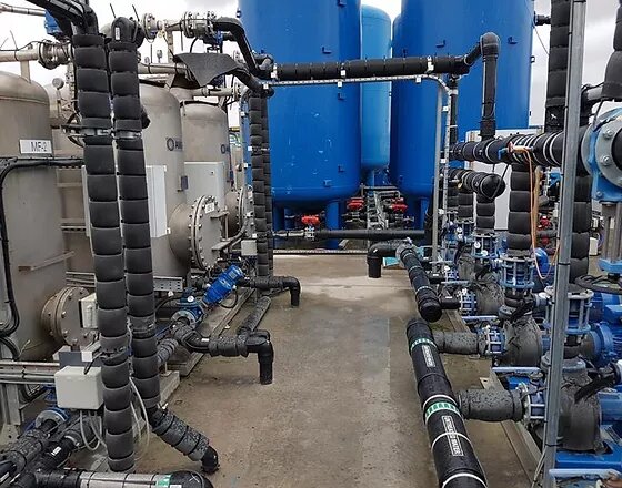 نکات طلایی خرید انواع دستگاه تصفیه آب صنعتی