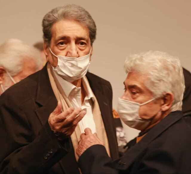 کلید آشنایی با شهروز مُلکآرایی/ «گالیور نقشه رو رد کن بیاد»