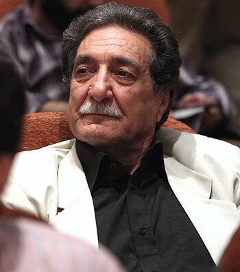 کلید آشنایی با شهروز مُلکآرایی/ «گالیور نقشه رو رد کن بیاد»