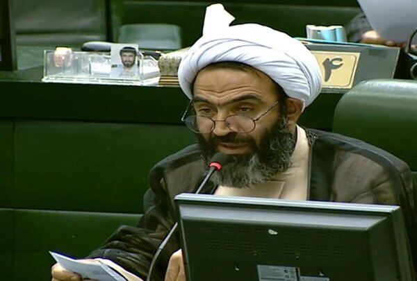 ببینید | جملات عجیب نقدعلی نماینده مجلس خطاب به قالیباف - خبرآنلاین