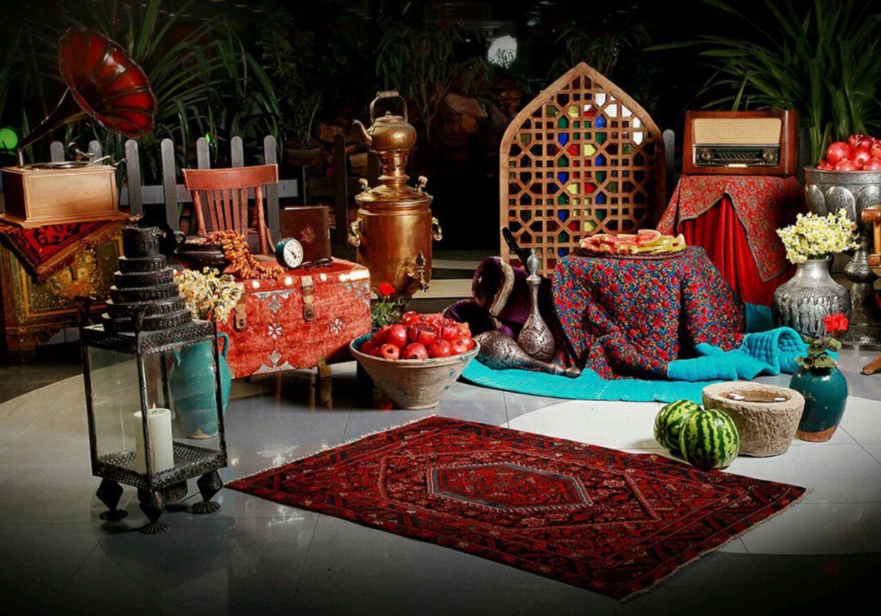 اختلال عاطفی فصلی در شب یلدا/ این علایم را جدی بگیرید!