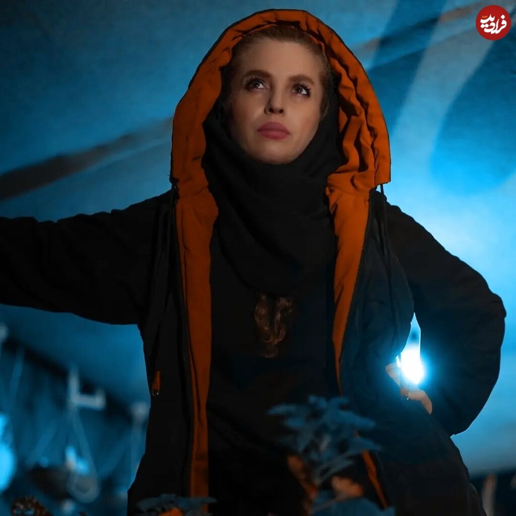 تغییر چهره «شیرین» سریال پس از باران بعد 24 سال در 43 سالگی تغییر چهره «شیرین» سریال پس از باران بعد 24 سال در 43 سالگی
