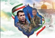 پیکر ٢ شهید مدافع حرم به کرمان منتقل می شود/  دیار حاج قاسم میزبان شهدا