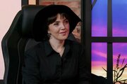 ببینید | تعریف ویژه و جالب خواننده زن ترکیه از شوهر ایرانی خود در گفتگو با رضا رشیدپور