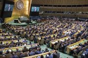 Canada’s Iran Human Rights Resolution Passes Again at the UN, Backed by Limited Support