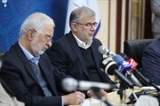 استاندار البرز: وفاق ملی، محور توسعه و پیشرفت استان خواهد بود