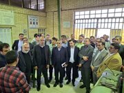 مجوز احداث فاز دوم فولاد شادگان صادر خواهد شد