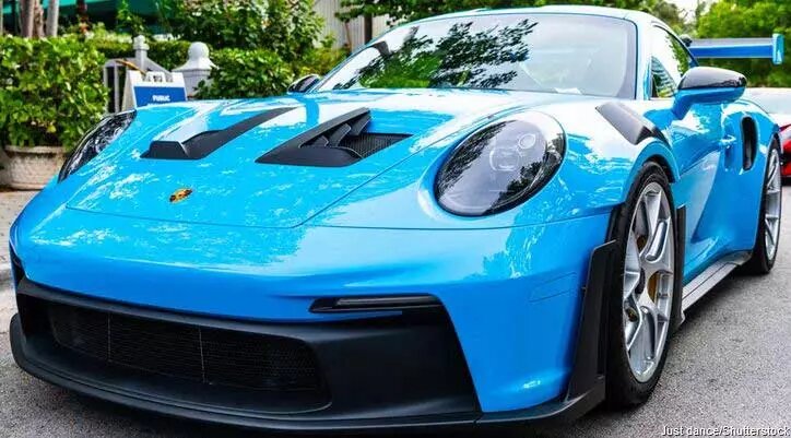 خوشحالترین خودروهای جهان را ببینید!